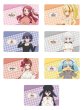 画像2:  【予約商品】  アルマビアンカ　劇場版『ゾンビランドサガ ゆめぎんがパラダイス』 山田 たえ 私服ver. マルチデスクマット 【27年1月下旬発売】 (2)