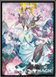 画像1:  【予約商品】  マジック：ザ・ギャザリング プレイヤーズカードスリーブ MTGS-403 『ストリクスヘイヴンの秘密』ミスティカルアーカイブ 《森林の目覚め》（80枚入り） 【27年1月29日発売】    (1)