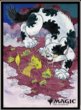 画像1:  【予約商品】  マジック：ザ・ギャザリング プレイヤーズカードスリーブ MTGS-406 『ストリクスヘイヴンの秘密』ミスティカルアーカイブ 《弱者選別》（80枚入り） 【27年1月29日発売】    (1)