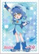画像1:  【予約商品】  キャラクタースリーブ 名探偵プリキュア！×おジャ魔女どれみ 帆羽くれあ[あいこコスチューム](EN-1757)（65枚入り） 【27年1月29日発売】 (1)