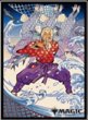 画像1:  【予約商品】  マジック：ザ・ギャザリング プレイヤーズカードスリーブ MTGS-407 『ストリクスヘイヴンの秘密』ミスティカルアーカイブ 《表現の反復》（80枚入り） 【27年1月29日発売】    (1)