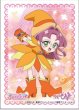 画像1:  【予約商品】  キャラクタースリーブ 名探偵プリキュア！×おジャ魔女どれみ 小林みくる[はづきコスチューム](EN-1756)（65枚入り） 【27年1月29日発売】 (1)