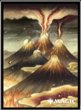 画像1:  【予約商品】  マジック：ザ・ギャザリング プレイヤーズカードスリーブ MTGS-405 『ストリクスヘイヴンの秘密』ミスティカルアーカイブ 《弾ける力》（80枚入り） 【27年1月29日発売】    (1)