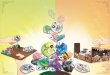 画像2:  【予約商品】  バザールの商人たち 【26年12月11日発売】 (2)