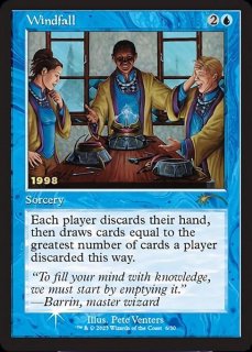 MTG タルモゴイフ プロモfoil 30周年記念 未開封 【公式通販】