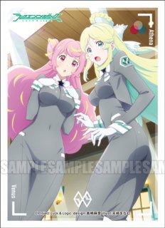 サプライ ラクエンロジックスリーブコレクションエクストラ Vol 4 Tvアニメ ラクエンロジック ヴィーナス 玉姫 160 サプライ ラクエンロジックスリーブコレクションエクストラ Vol 4 Tvアニメ ラクエンロジック ヴィーナス 玉姫 160