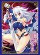 画像2: ブシロードスリーブコレクションエクストラ 魔弾の王と戦姫『エレオノーラ＝ヴィルターリア』&『リュドミラ＝ルリエ』セット  #421 (2)