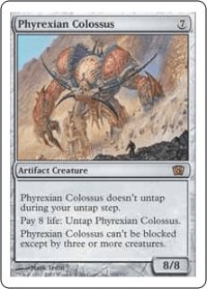 Colossus of Sardia (Masters Edition IV) - Gatherer - Magic