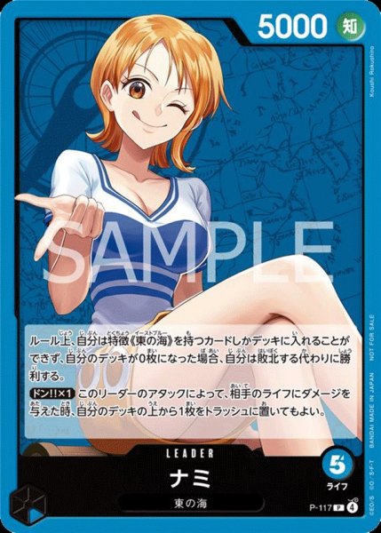 画像1: 【OP-PR】ナミ【PR】 (1)