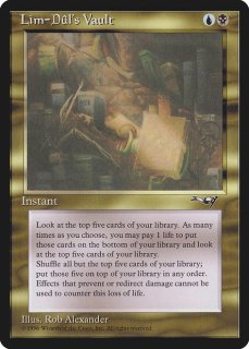 MTG 英語版　リム＝ドゥールの櫃　secret lair Foil 4枚セット MTG 英語版リム＝ドゥールの櫃secret lair Foil 4枚セット