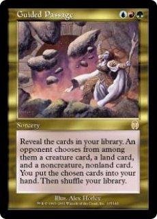 SPM】《マルチバースへの通り道/Multiversal Passage 》【R