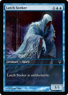 MTG プロモーションカード 【MKM/StoreCS】※Foil※《絶望の天使/Angel