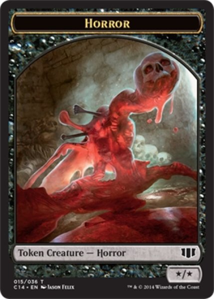 画像3: 【C14】ホラー/Horror - ゾンビ/Zombie【T】 (3)