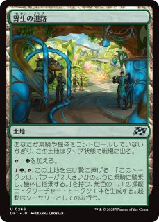 MTG デュエルデッキ 【GVL】《野生の雑種犬/Wild Mongrel》【C】