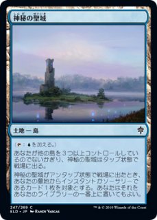 FDN】※Foil※《魂石の聖域/Soulstone Sanctuary》【R】 - PROJECT