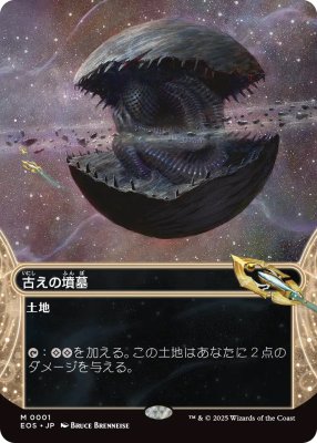 バーリンの墓 土地カード マジック：ザ・ギャザリング バーリンの墓 土地カード マジック：ザ・ギャザリング MTG/BOXPR