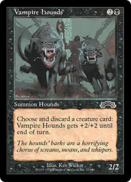 画像1: 【EXO】《吸血犬/Vampire Hounds》【C】 (1)
