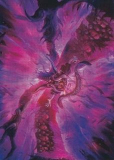 FIN】※サージFOIL※《オリジナル、アシエン・エメトセルク/Emet-Selch