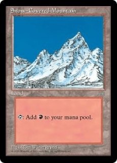 【AXIS】MTG 冠雪の平地　MH foil 16枚 AXIS】MTG 冠雪の平地 MH foil 16枚 冠雪の平地｜カードギャラリー
