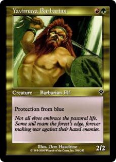 MTG 多人数戦セット 【C13】《ヤヴィマヤの火/Fires of Yavimaya》【U】