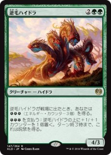 【MTG】苔生まれのハイドラ/Mossborn Hydra 英語版拡張4枚セット 苔生まれのハイドラ (Mossborn Hydra) · Foundations (FDN) #337