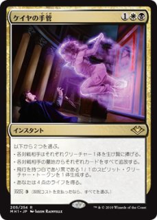 宅配便配送 FOIL)(旧枠仕様)寺院の庭/Temple Garden《日本語