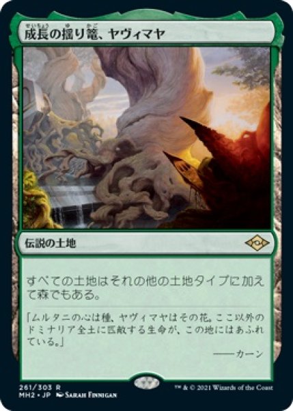 成長 の 季節 mtg