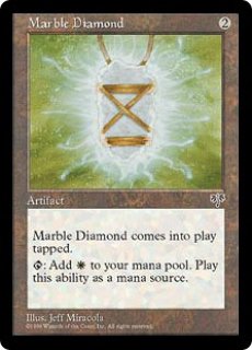 特価※【MIR】《乳白色のダイアモンド/Marble Diamond》【U】 - PROJECT 
