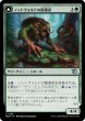 画像1: 【MOM】《ノットヴォルドの隠遁者/Gnottvold Hermit》《金属の徒党の大男/Chrome Host Hulk》【U】 (1)