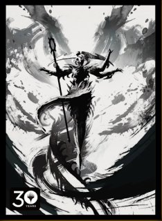 FOIL)救済者、セフィロス/Sephiroth, the Savior // 偉大なる