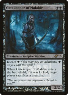 MTG プロモーションカード 【MTG/FNMPR】※Foil※《浄化の印章/Seal of