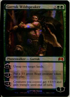 2025年最新】MTG 野生語りのガラクの人気アイテム - メルカリ