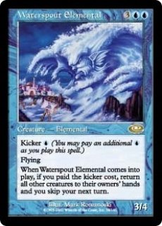 特価※【PLS】※Foil※《プレインズウォーカーのいたずら/Planeswalker's