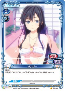 プレシャスメモリーズ 2012年以前のタイトル 【PM-WKG3】山田 葵