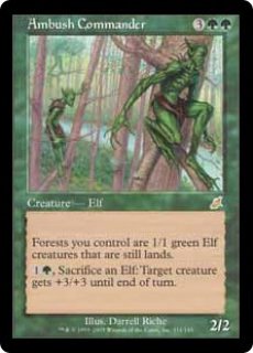MTG 《ゴブリンの名手/Goblin Sharpshooter》【foil】 ONS 日本語