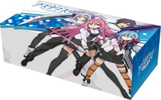 プレシャスメモリーズ 快く 「学戦都市アスタリスク