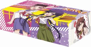 サプライ プレシャスメモリーズ プレゼントキャンペーン ストレイジ