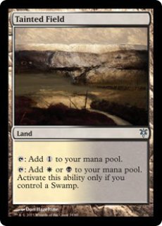 M20/PrePR】※FOIL※《睡蓮の原野/Lotus Field》【R】 - PROJECT