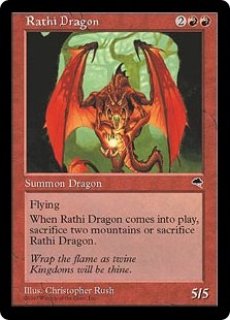MTG エターナル テンペストブロック【TMP】テンペスト - PROJECT CORE
