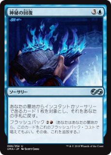神秘の聖域 [ELD] Foil 【BIGWEB | MTG】日本最大級の激安カード