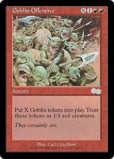 Goblin Welder | Urza's Legacy | Star City Games