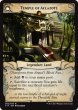 画像2: 【V17】※Foil※《アルゲールの断血/Arguel's Blood Fast》《アクロゾズの神殿/Temple of Aclazotz》【M】 (2)