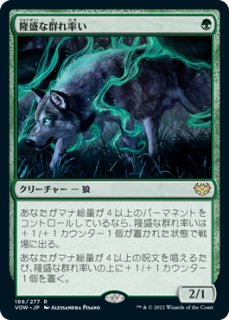 10E】《隆盛なるエヴィンカー/Ascendant Evincar》【R
