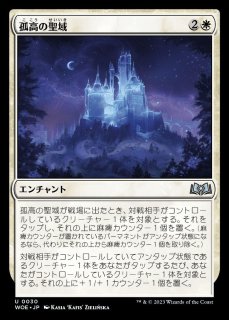 FDN】《魂石の聖域/Soulstone Sanctuary》【R】 - PROJECT CORE 1号店