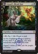 画像1: 【MTG/PR】※Foil※《アルゲールの断血/Arguel's Blood Fast》《アクロゾズの神殿/Temple of Aclazotz》 (1)