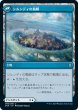 画像2: 【ZNR】《シルンディの幻視/Silundi Vision》《シルンディの島嶼/Silundi Isle》【U】 (2)