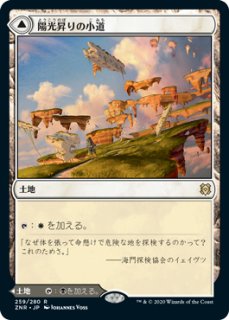 MOM/PrePR】※Foil※《テーロスへの侵攻/Invasion of Theros》《永久防護