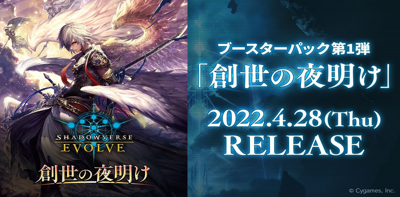 ブシロード Shadowverse ストレイジボックス Evolve 公式 Vol 6 ダークドラグーン