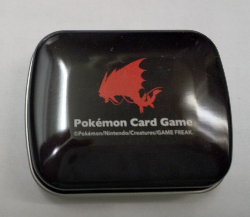 発売済み商品 未開封box 未開封構築済みセット ポケモンカードゲーム ダメカンケース ギャラドス 買取品