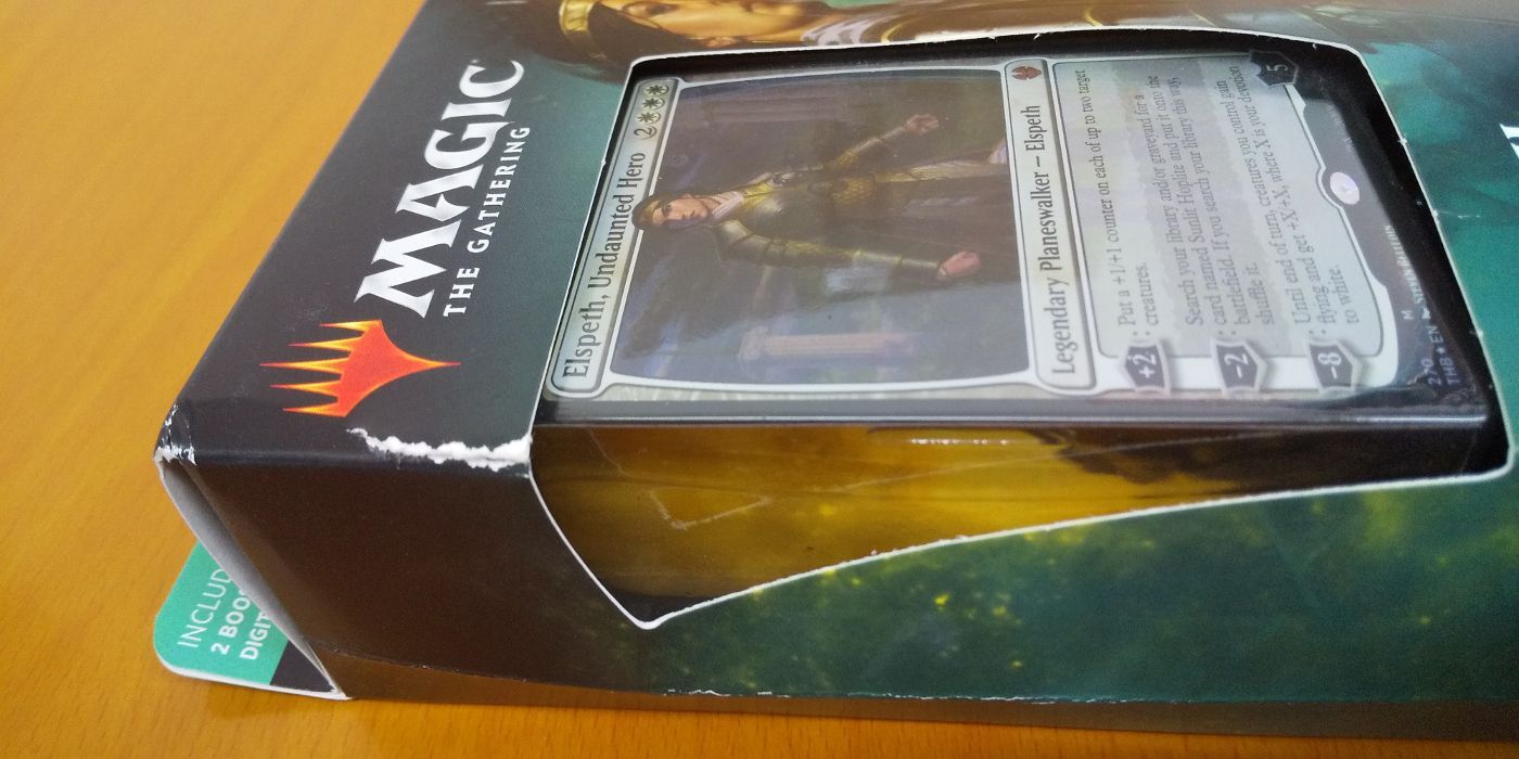 特価※マジック：ザ・ギャザリング テーロス還魂記 プレインズ